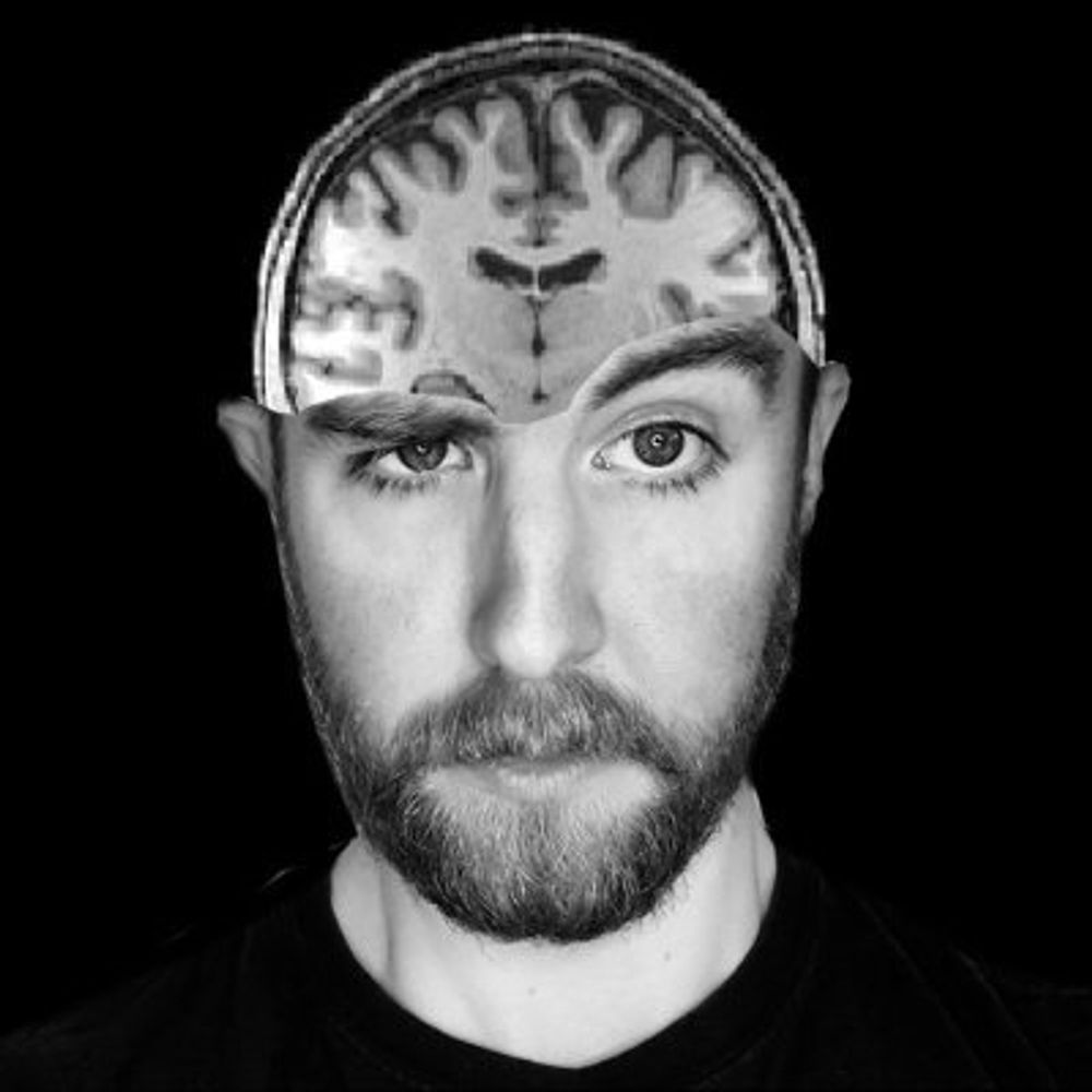 Dr Matt L Tompkins