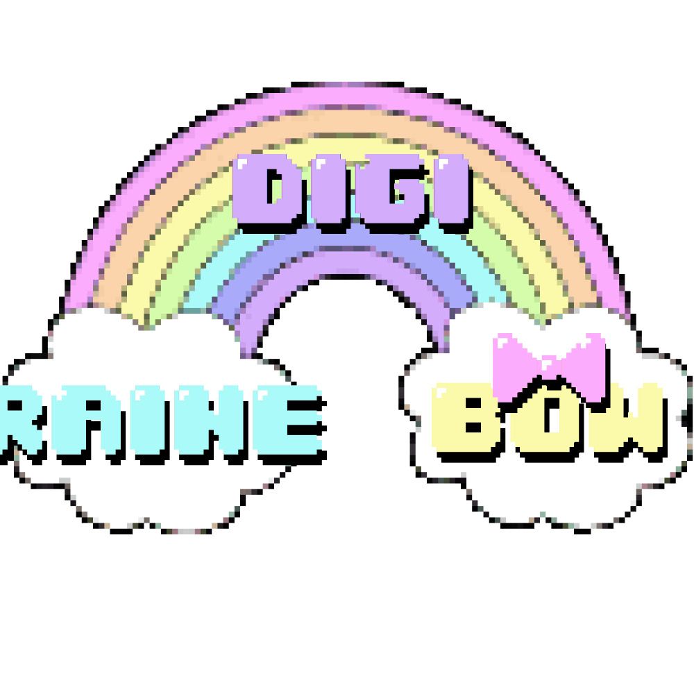 digirainebow