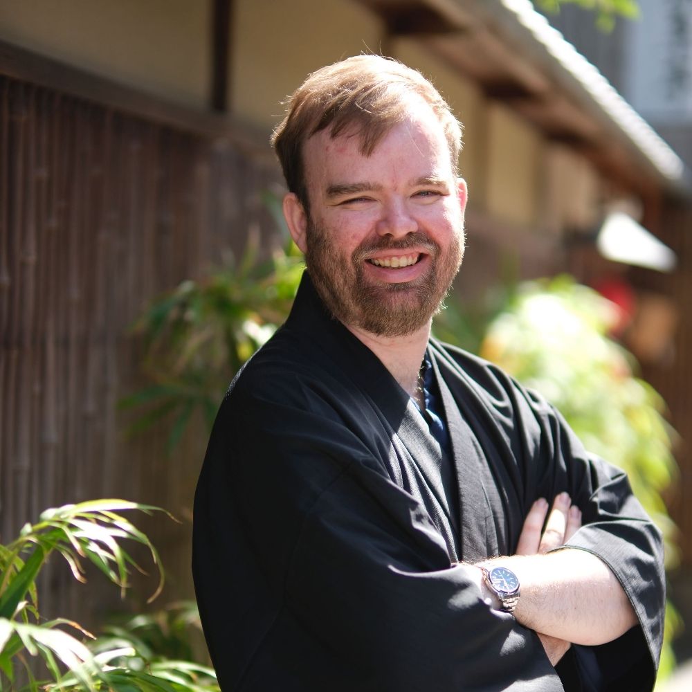Andrew Smith