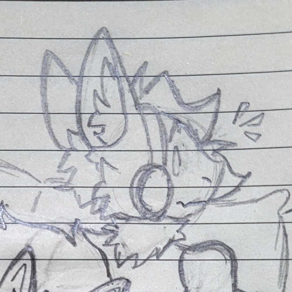 Random :3