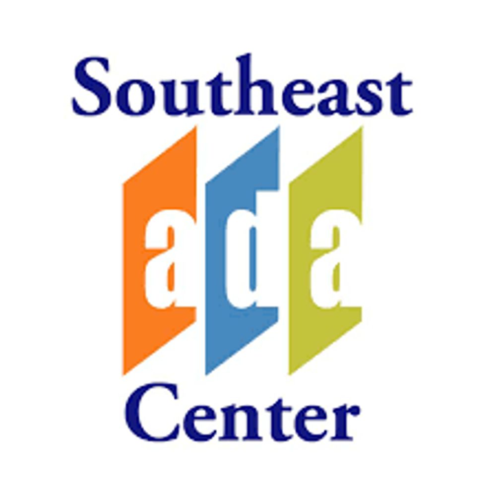 Southeast ADA Center