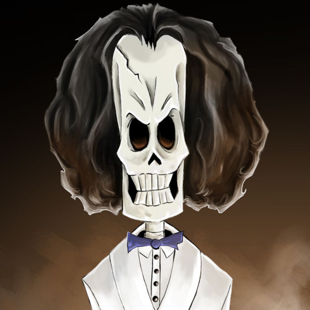 Murray's avatar