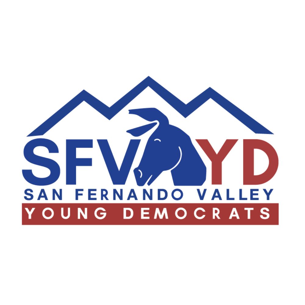San Fernando Valley Young Democrats