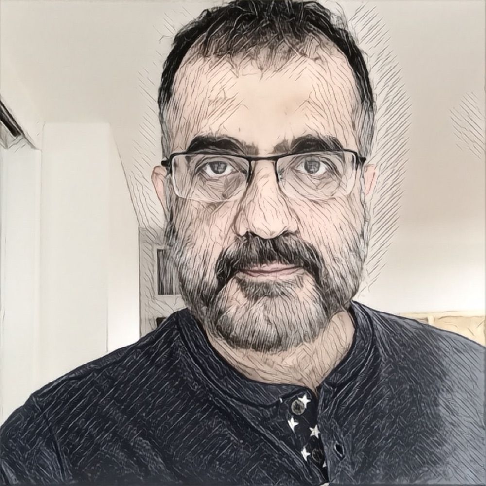 Gautam Jaggi