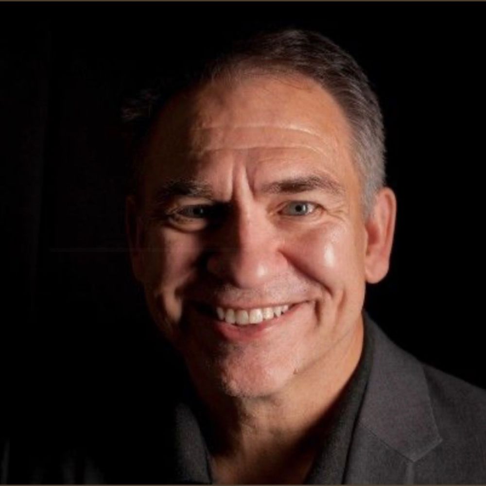 Allan Evans