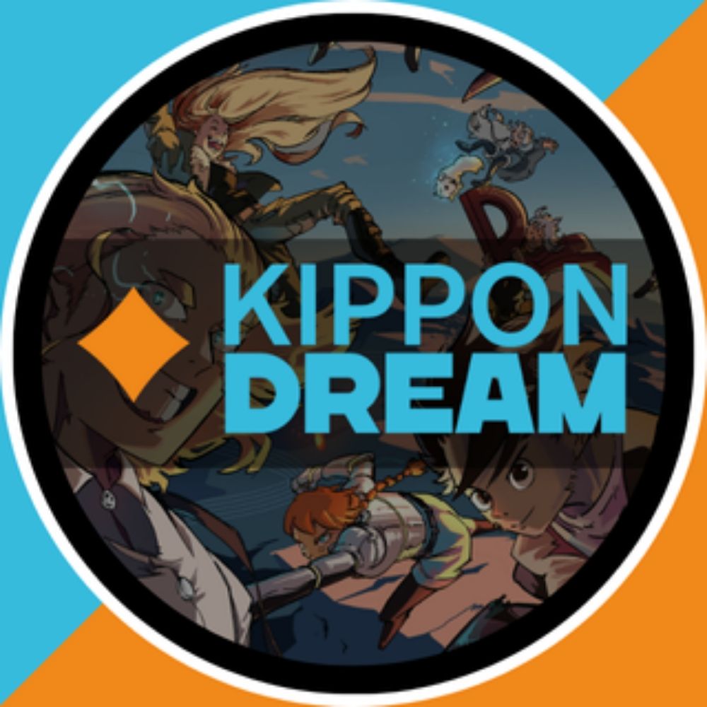 Kippon Dream Éditions