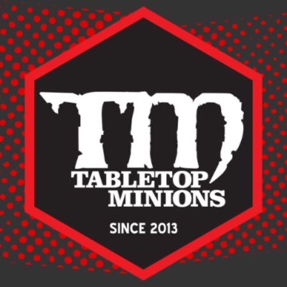 Profile picture tabletopminions.bsky.social