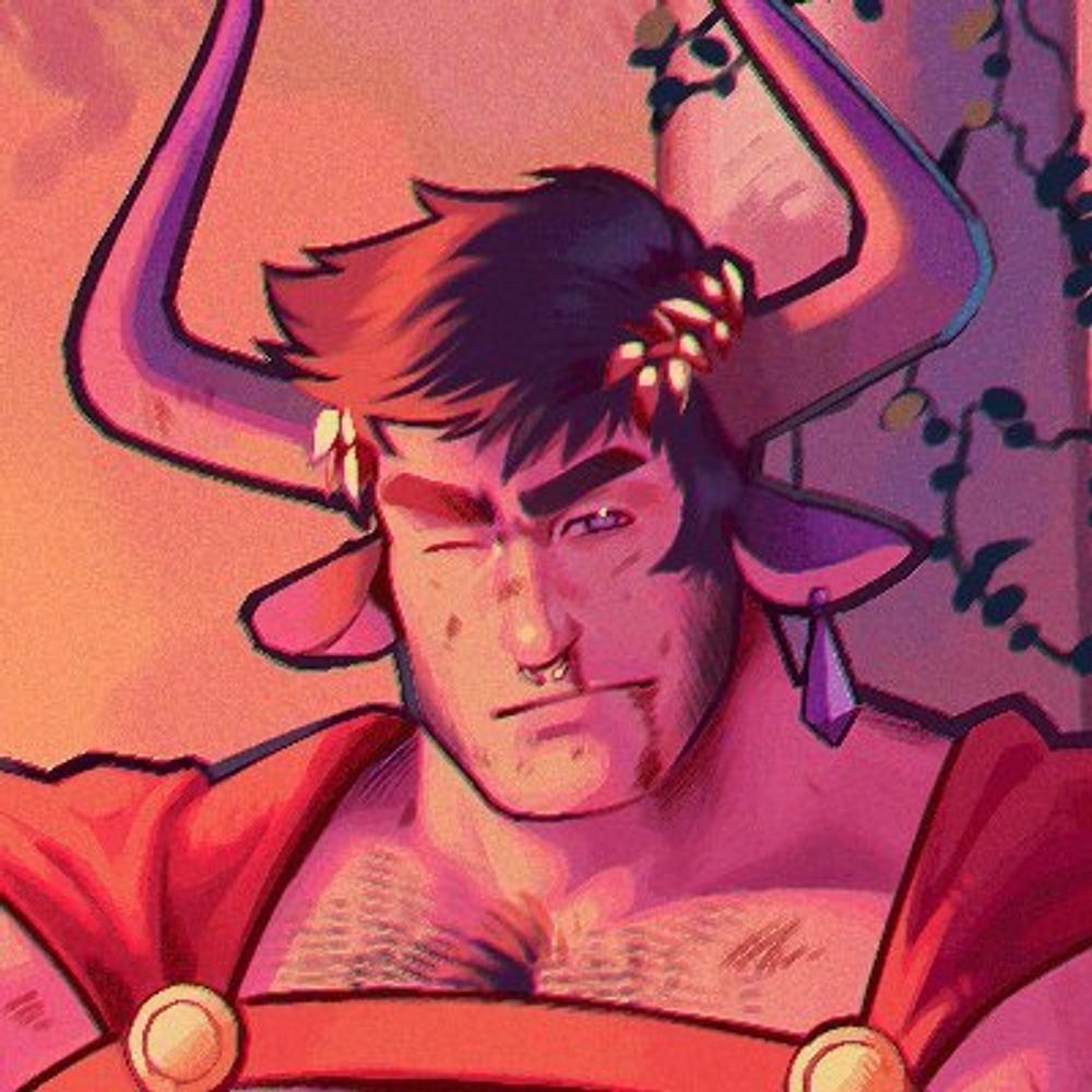 Quuyn NSFW ✨ COMMS OPEN