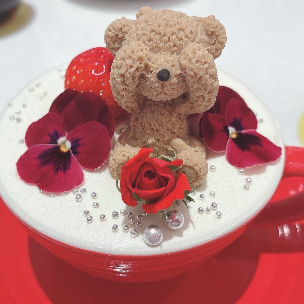 肯定ちゃん