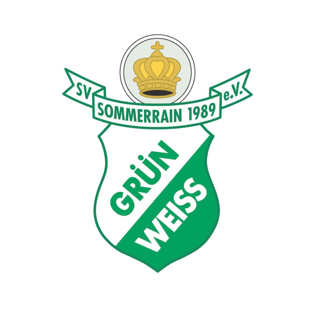 SV Grün-Weiss Sommerrain 1989 e.V.