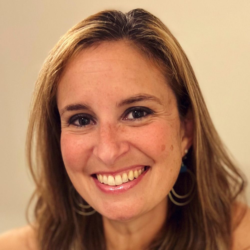 Stephanie Levin