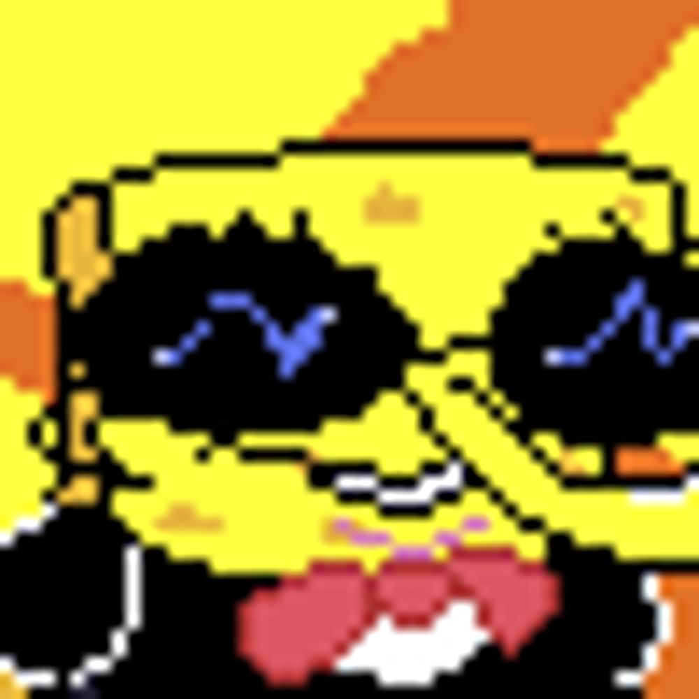 Mister. Bob Sponge