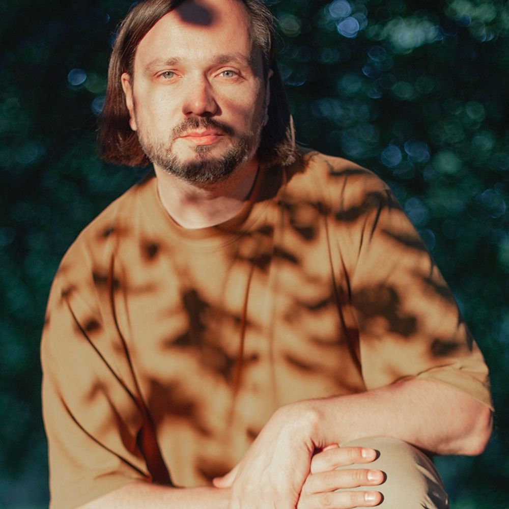 Nikolay Kononov