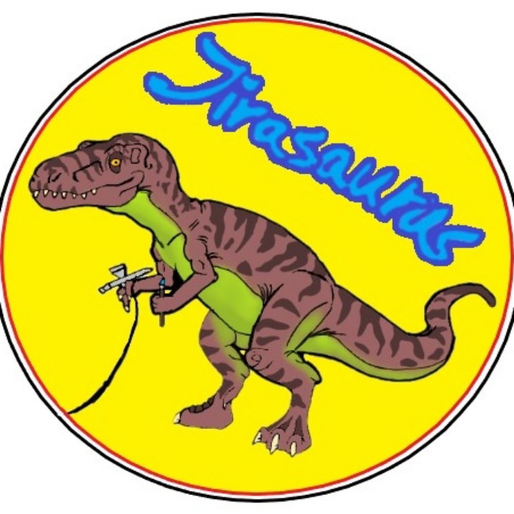 Jirasaurus