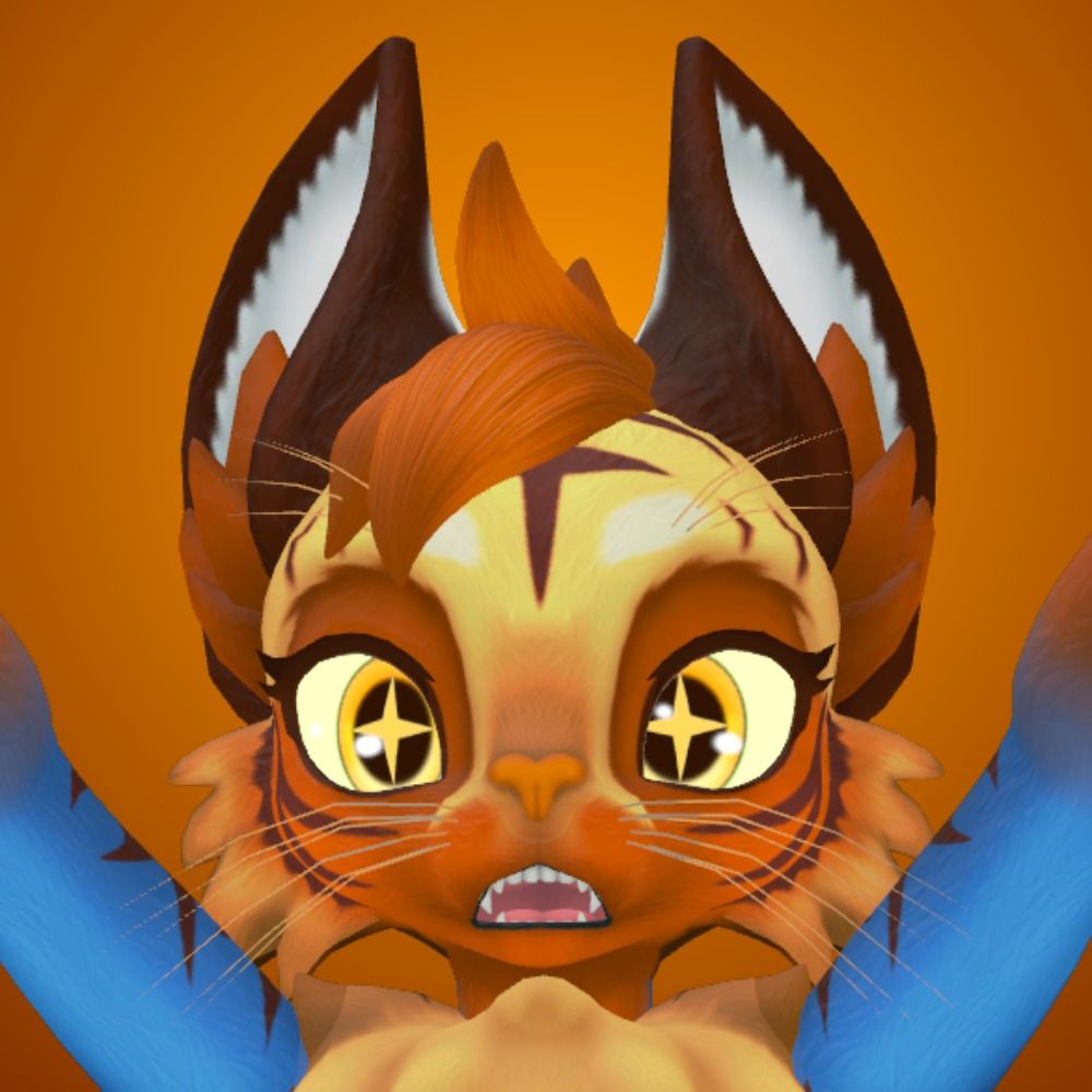 CuddleTheFoxcat