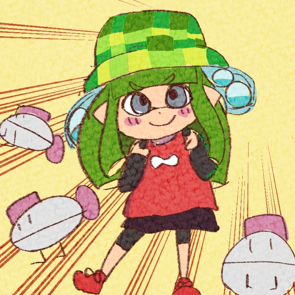 しなもこ