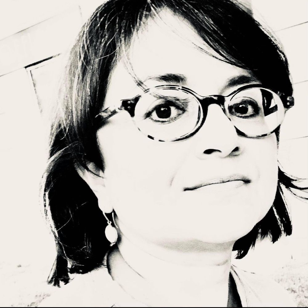Manjushree Thapa