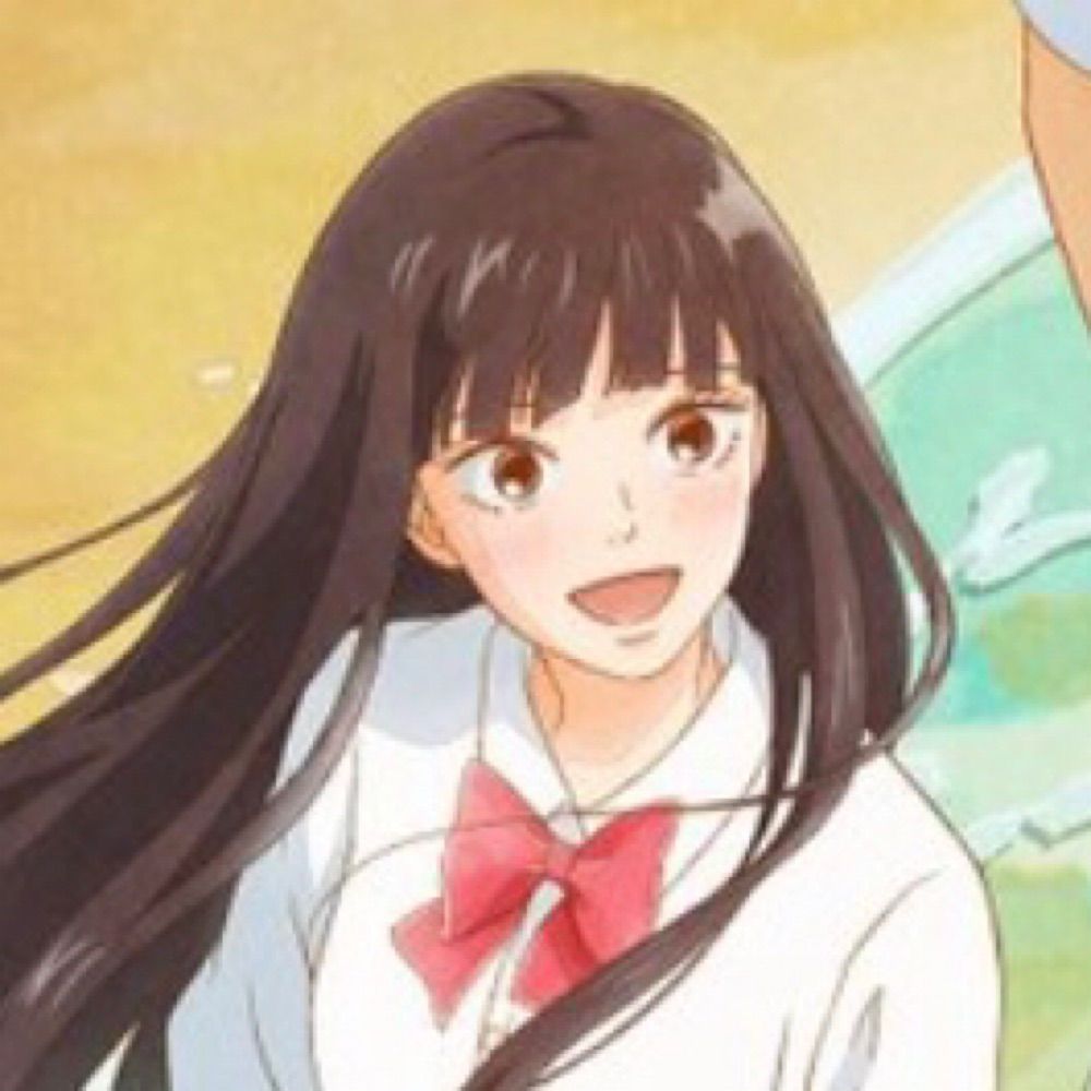 kimi ni todoke 