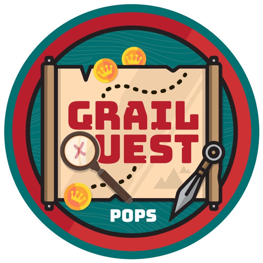 Grail Quest