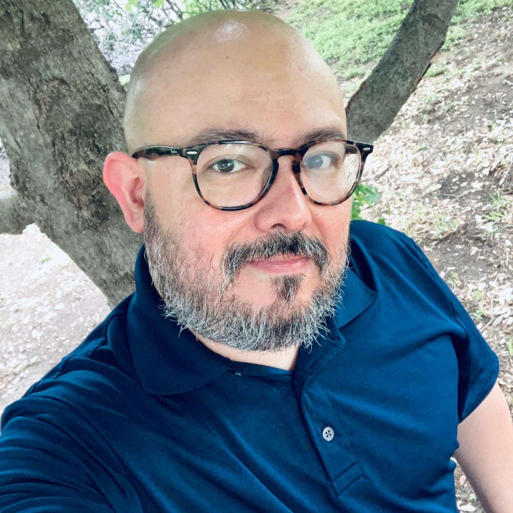 Profile avatar