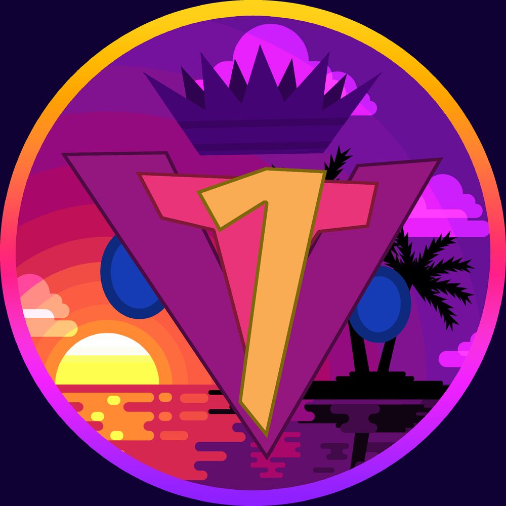 Vei The One [The Only One/Official]