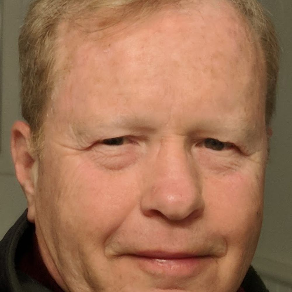 Steve Buerkle