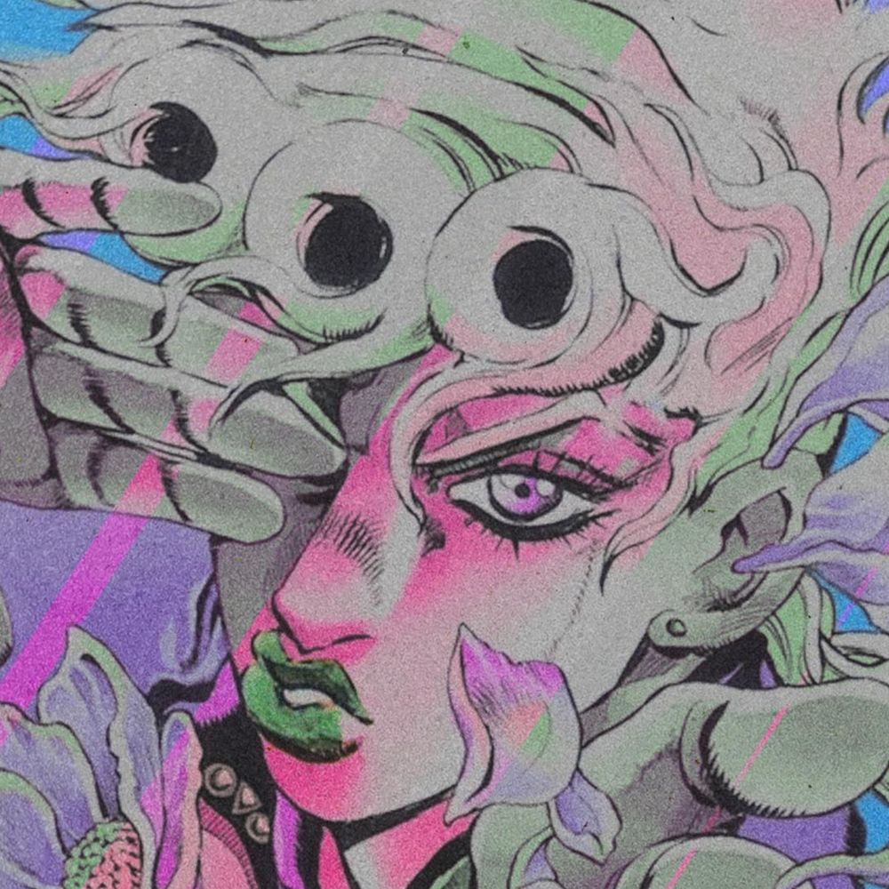 Giorno Giovanna