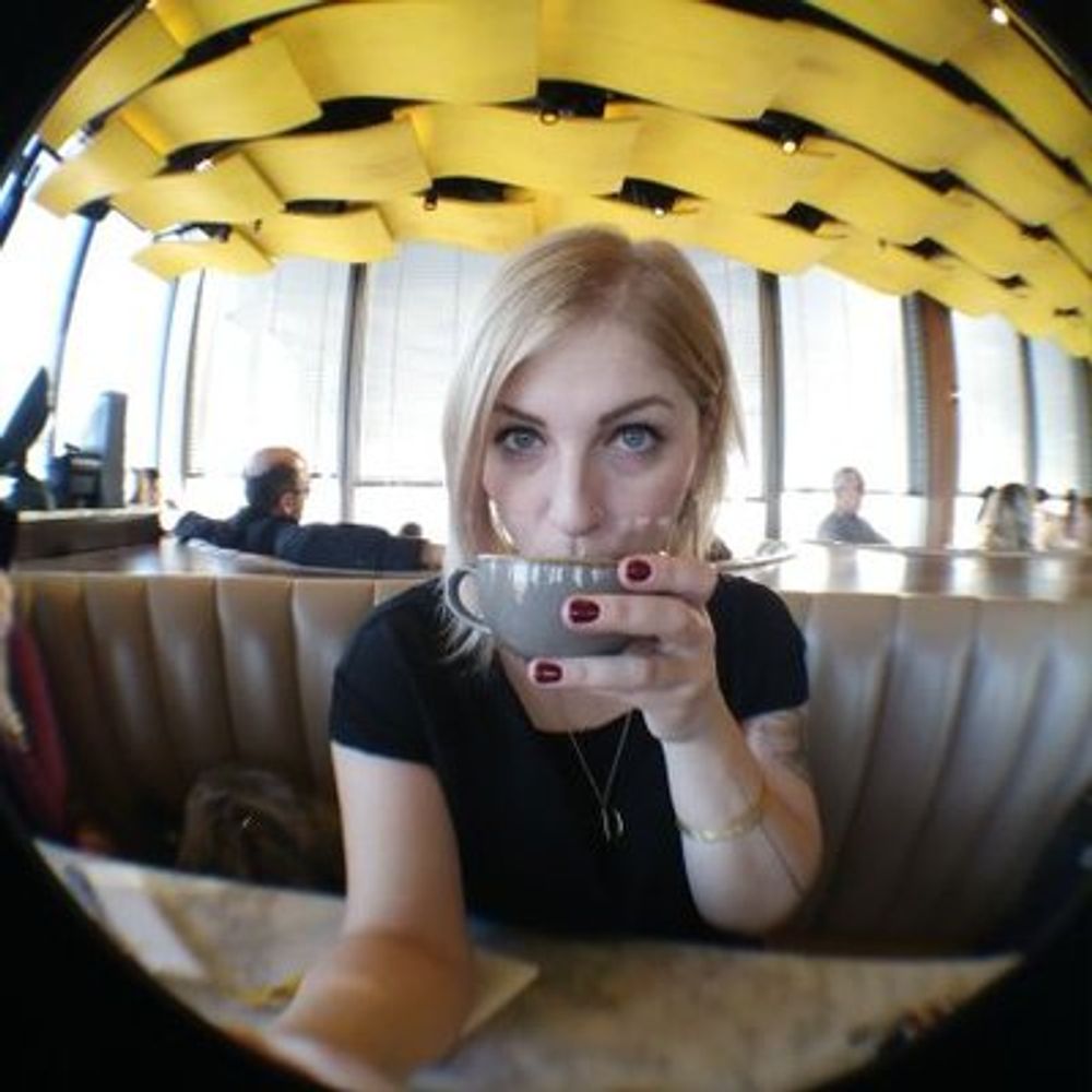Lucie