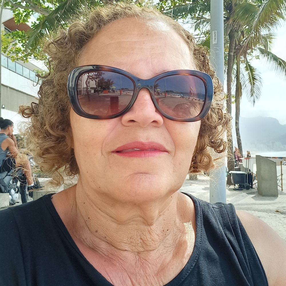 Eni de Assis 🦋