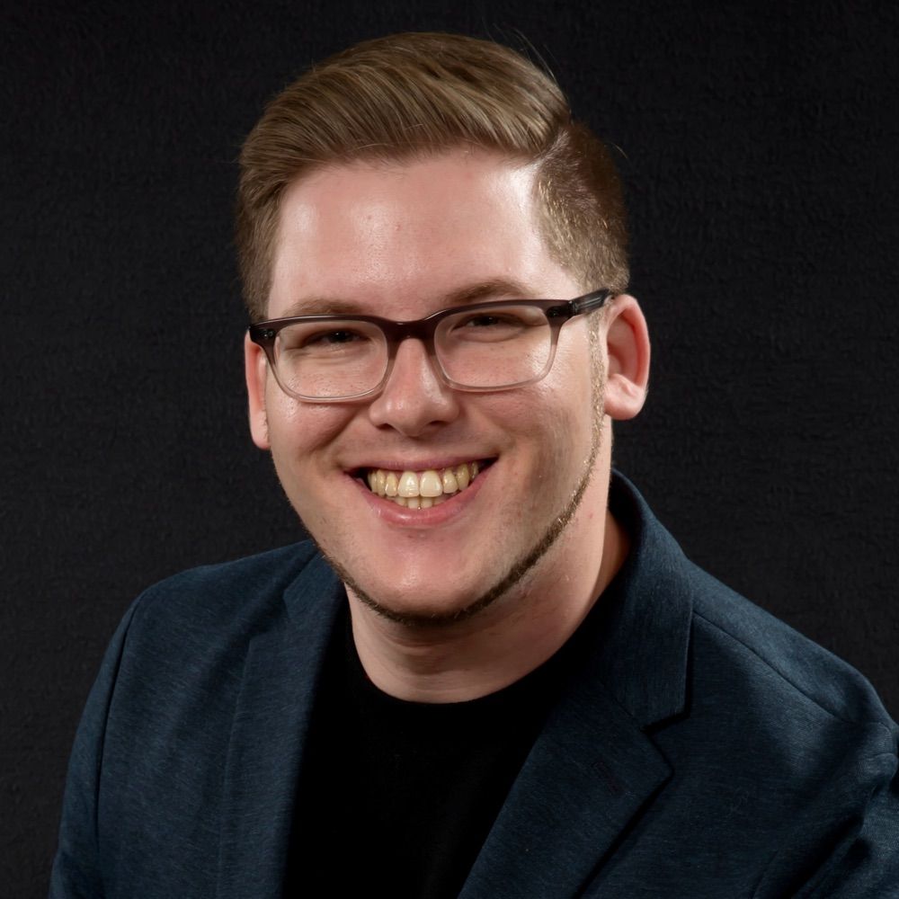 Matthew J. Korpman
