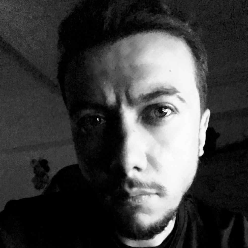 Ayman Hamad