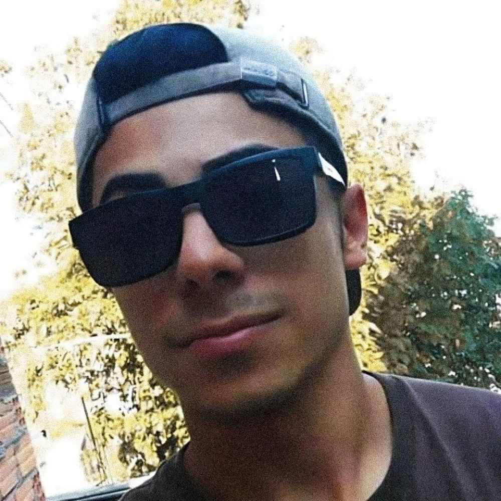 Lucas Eu!