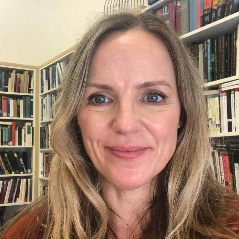 Nicola Parsons