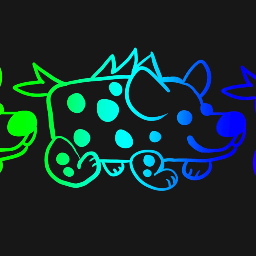 CURRENT LIVE - Furry Streams
