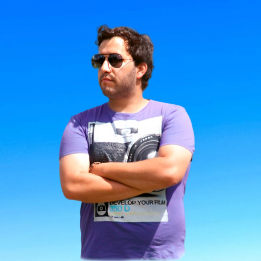 DJ JOÃO DIAZ