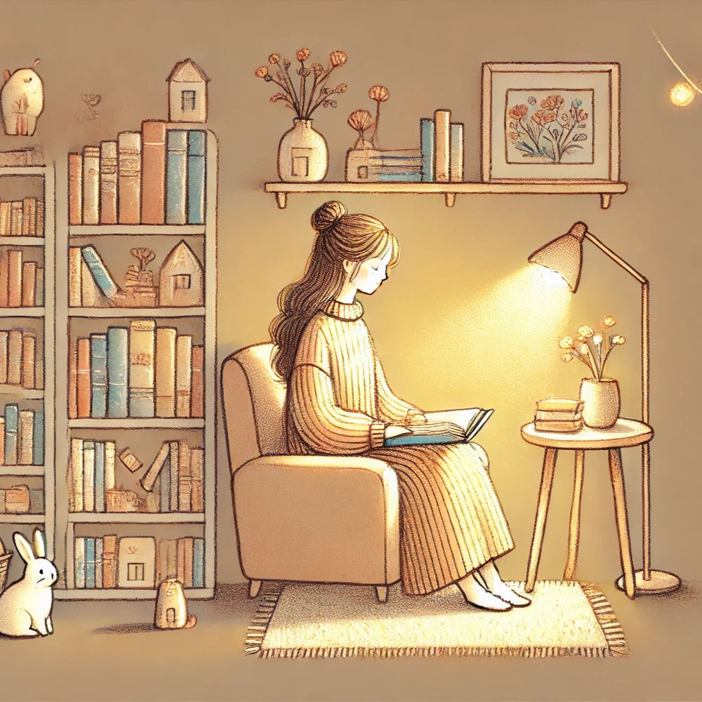 🍀黃菀🍀小書籤📚🔖