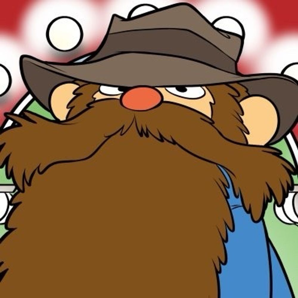 gruebeard