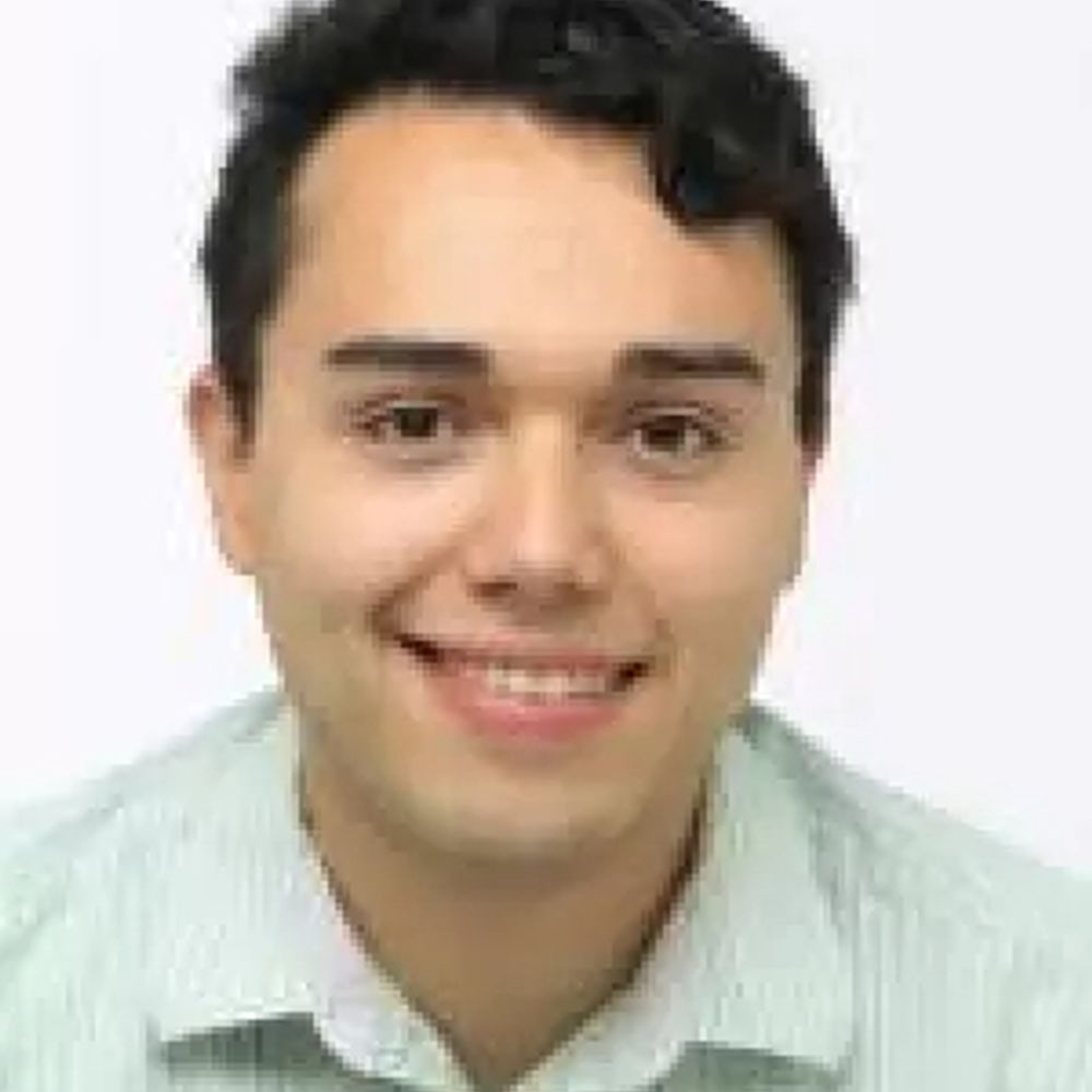 Daniel Wheaton