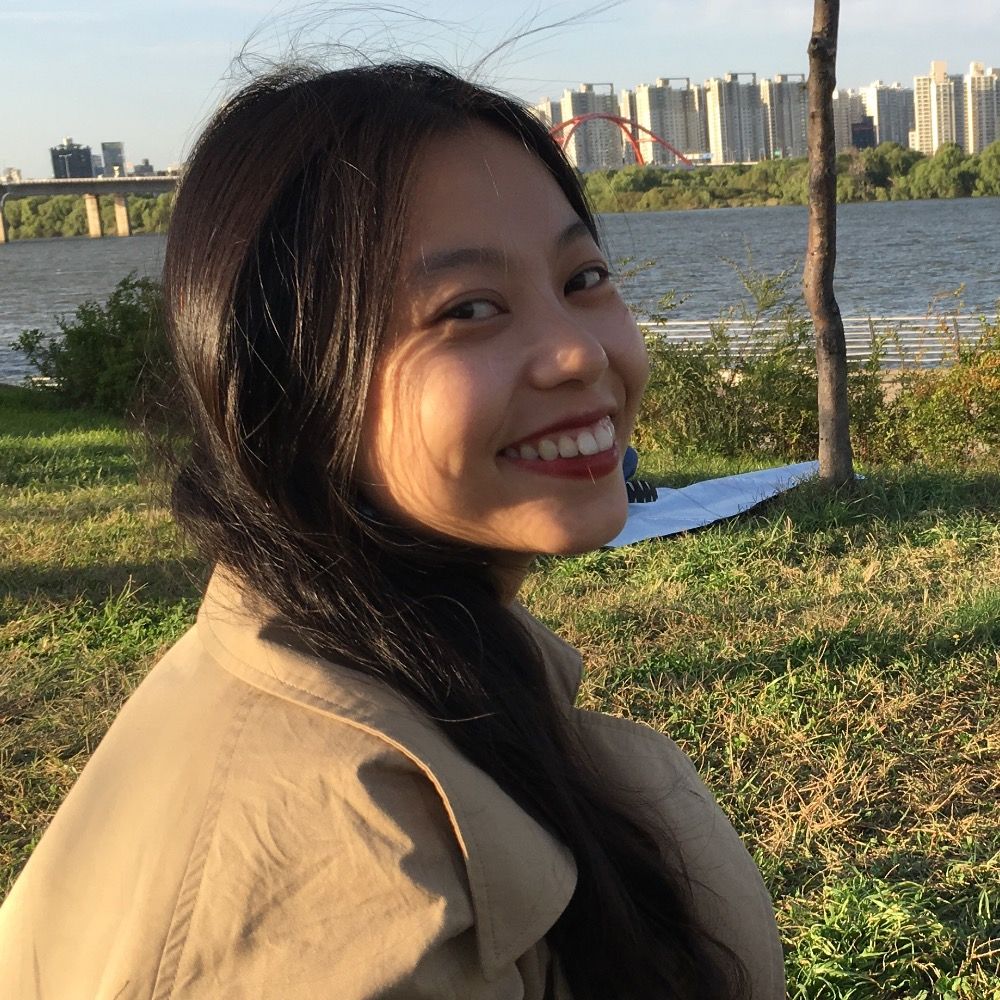 Yongqing Ye