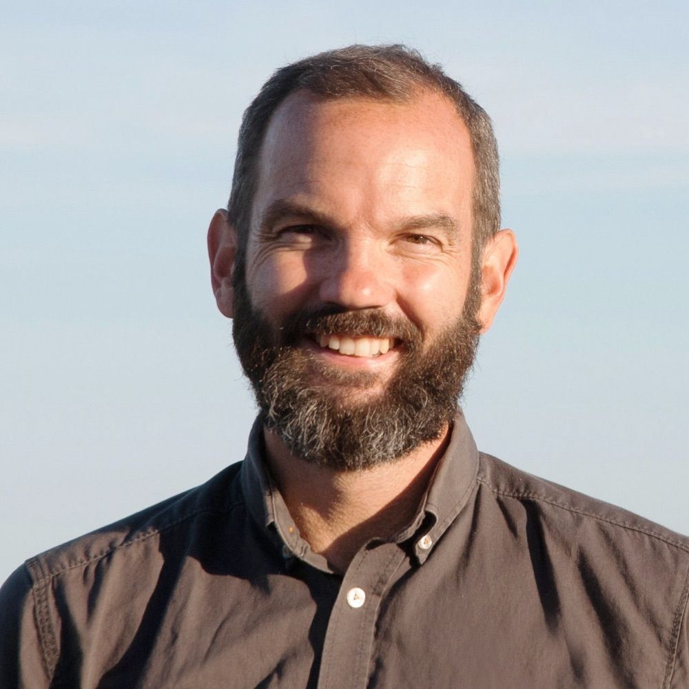 Scott Colbourne