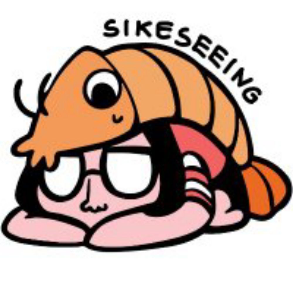 Sikeseeing18