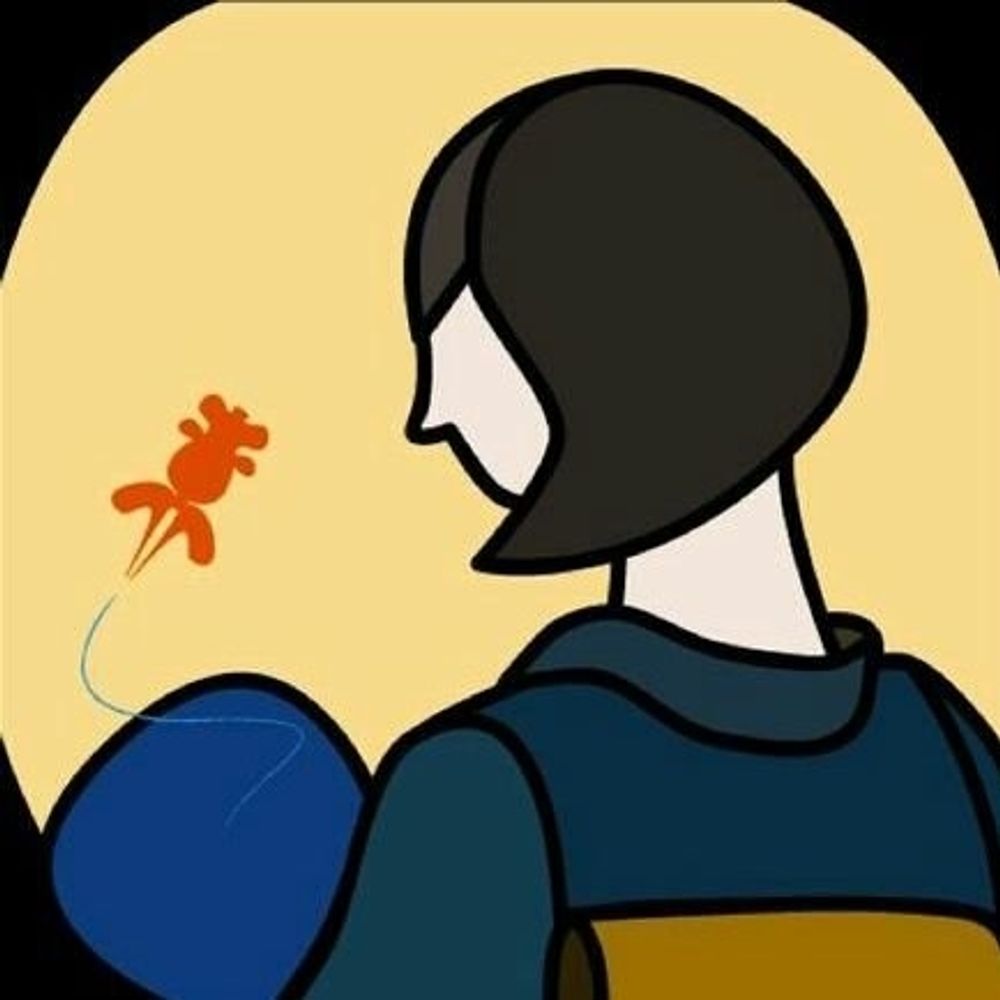 マイガール