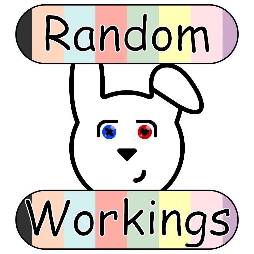 Random Workings