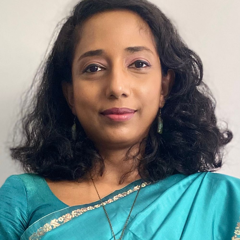 Niyanthini Kadirgamar