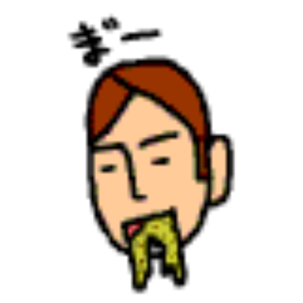 ぎんぢぃ[日本語版]