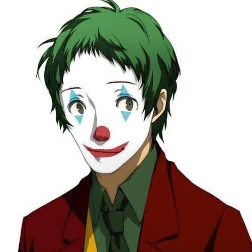 🤡Clowdachi🤡