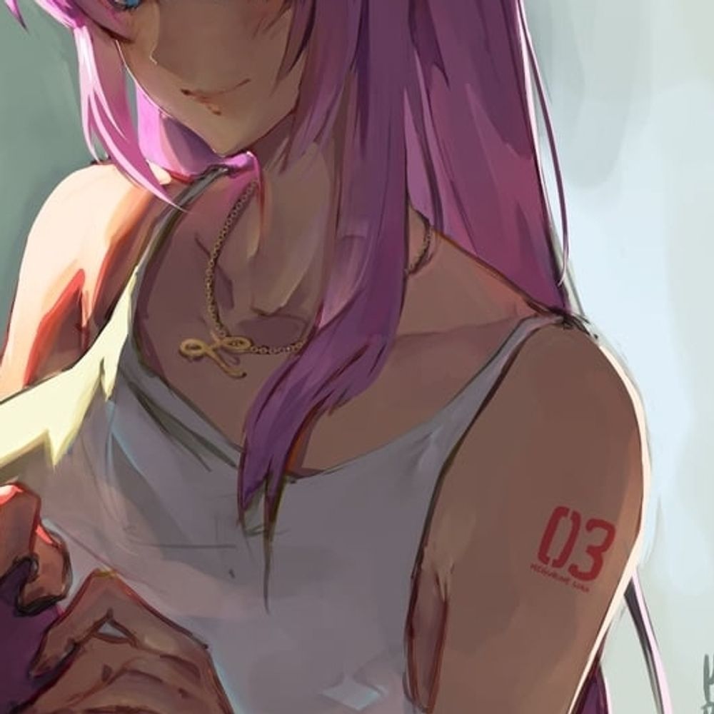𝕃𝕦𝕜𝕒♡