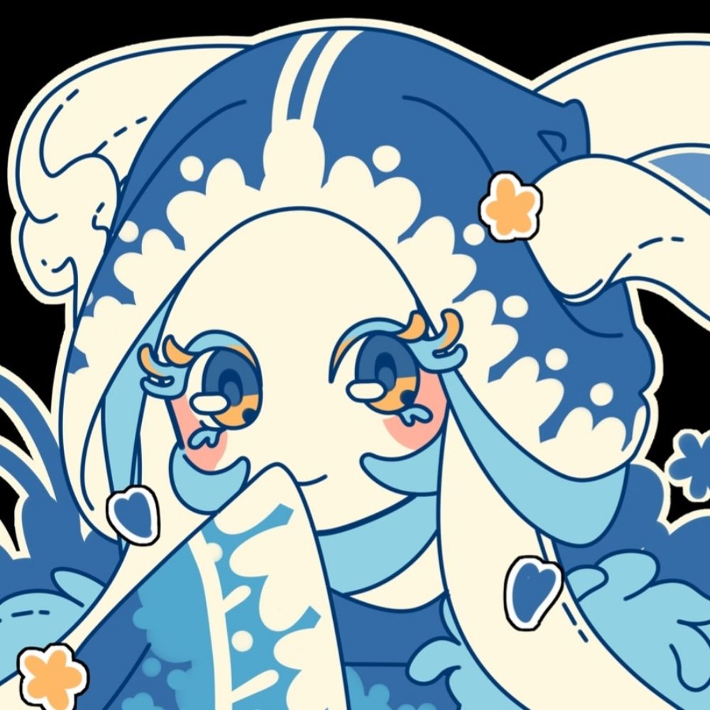🇮🇩 Illustrator | ✅ Fan Art + Original Art | ✅ COMMISSIONS OPEN
