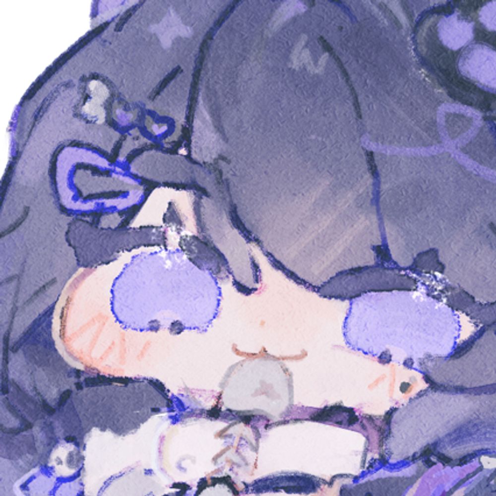 Casey ☠️