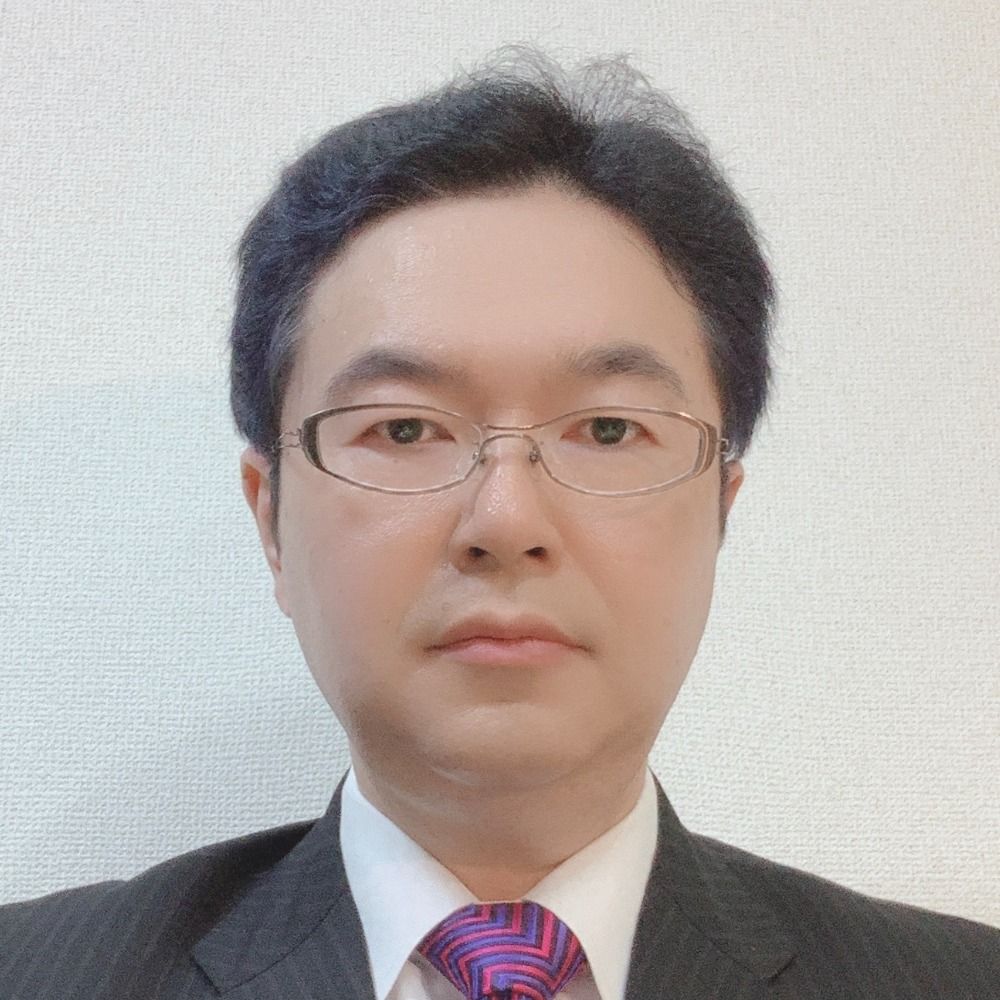 中島所長